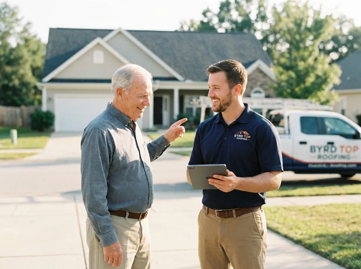 Roofing Stockton, MO FAQs